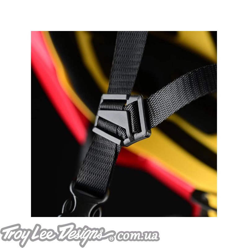 Вело шлем TLD Youth Flowline HELMET Orbit [BLk] OSFA